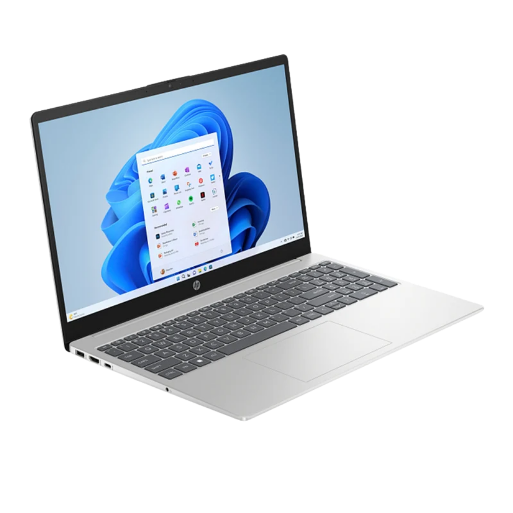 HP 14-EP0445TU (D07C0PA) I3-1315U/8GB/512GB NVME/14/W11H/OFC24H+365BASIC (SLV)