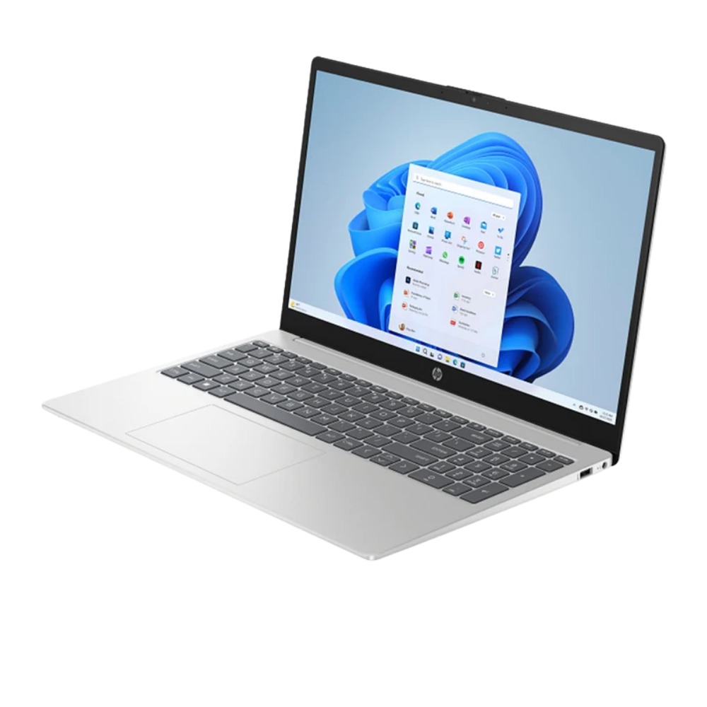 HP 14-EP0445TU (D07C0PA) I3-1315U/8GB/512GB NVME/14/W11H/OFC24H+365BASIC (SLV)