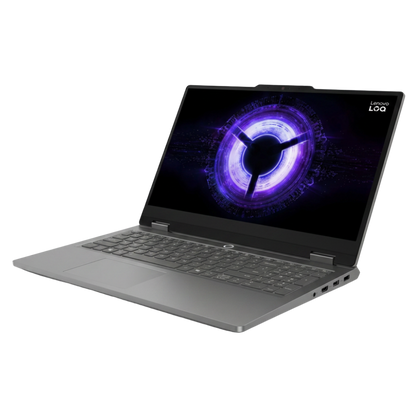 LENOVO LOQ 15IRX11 83SC006HPH I5-13450HX/16GB/512GB NVME/5050 8GB/15.6 144HZ/W11H (GRY)