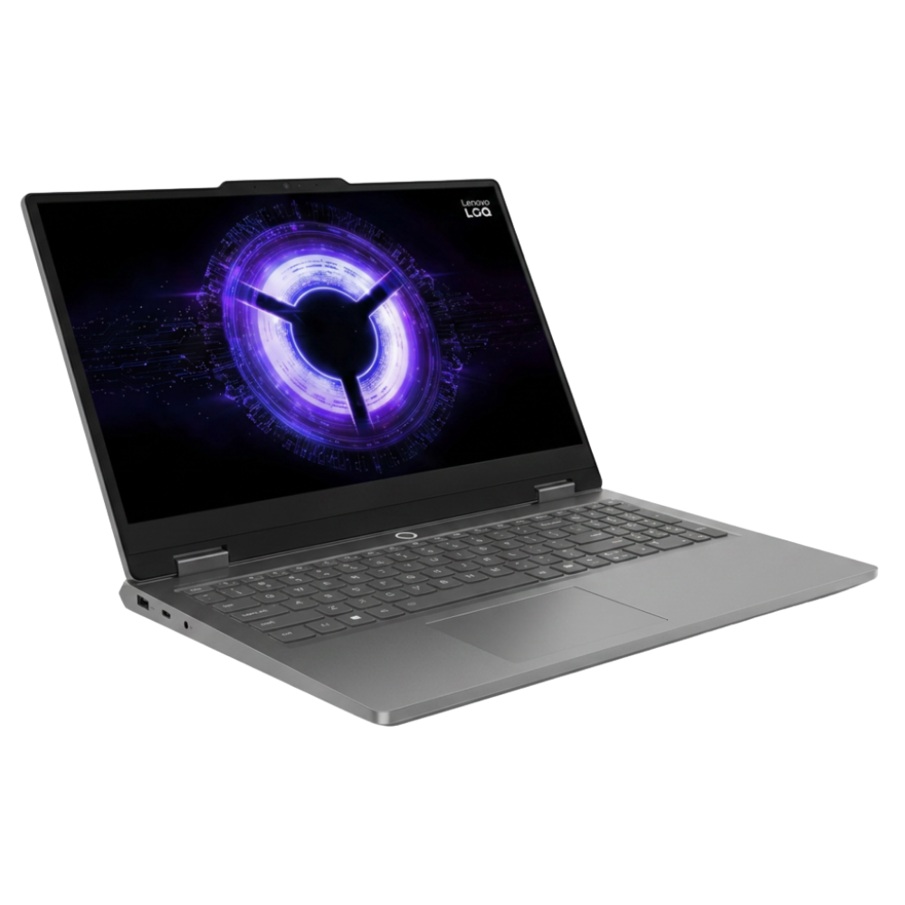 LENOVO LOQ 15IRX11 83SC006HPH I5-13450HX/16GB/512GB NVME/5050 8GB/15.6 144HZ/W11H (GRY)