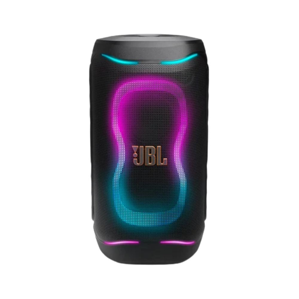 JBL PARTYBOX 130 PORTABLE BLUETOOTH SPEAKER (BLACK)