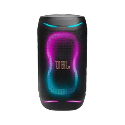 JBL PARTYBOX 130 PORTABLE BLUETOOTH SPEAKER (BLACK)
