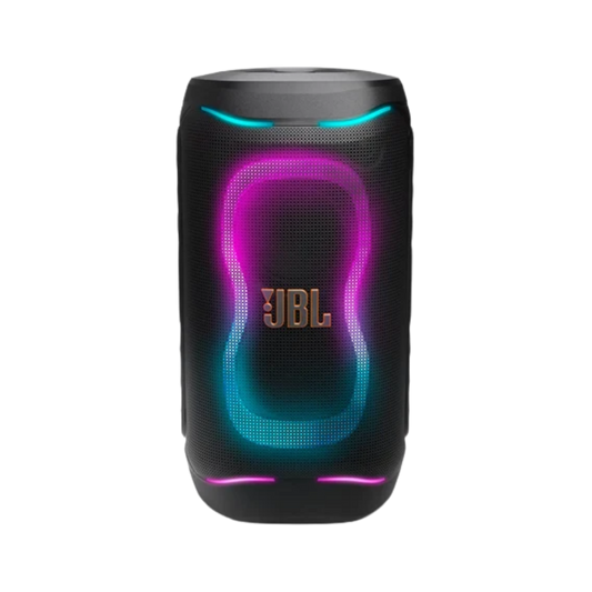 JBL PARTYBOX 130 PORTABLE BLUETOOTH SPEAKER (BLACK)