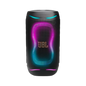 JBL PARTYBOX 130 PORTABLE BLUETOOTH SPEAKER (BLACK)