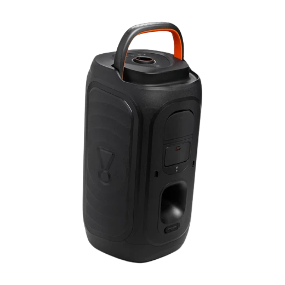 JBL PARTYBOX 130 PORTABLE BLUETOOTH SPEAKER (BLACK)
