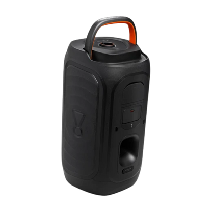 JBL PARTYBOX 130 PORTABLE BLUETOOTH SPEAKER (BLACK)