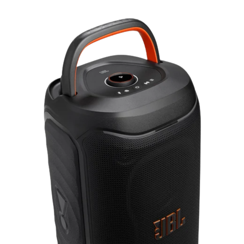 JBL PARTYBOX 130 PORTABLE BLUETOOTH SPEAKER (BLACK)