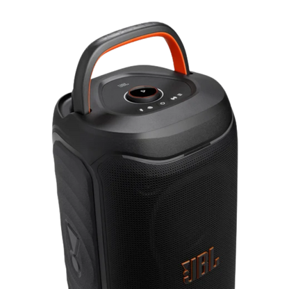 JBL PARTYBOX 130 PORTABLE BLUETOOTH SPEAKER (BLACK)