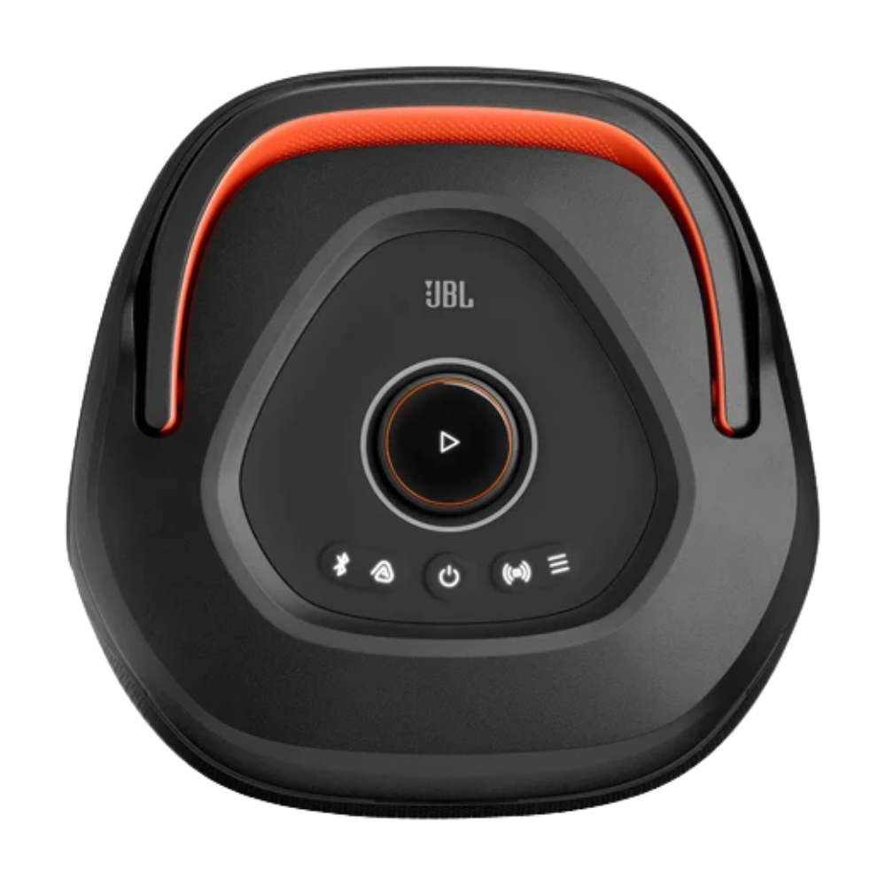JBL PARTYBOX 130 PORTABLE BLUETOOTH SPEAKER (BLACK)