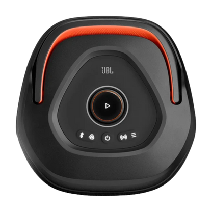 JBL PARTYBOX 130 PORTABLE BLUETOOTH SPEAKER (BLACK)