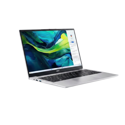 ACER ASPIRE LITE AL15-41P-R3X2 R7-5700U/16GB/1TB SSD/15.6/W11H/OFC24+365BASIC(SILVER)