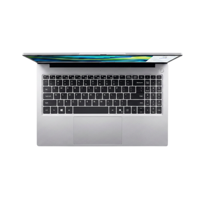 ACER ASPIRE LITE AL15-41P-R3X2 R7-5700U/16GB/1TB SSD/15.6/W11H/OFC24+365BASIC(SILVER)