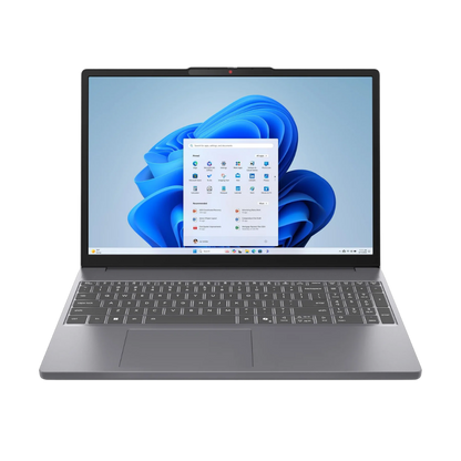 LENOVO IDEAPAD SLIM 3 15IRH10-83K10174PH I5-13420H/16GB/512GB NVME/15.3 (GRY)