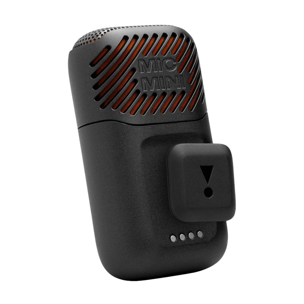 JBL EASY SING MIC MINI AI-POWERED