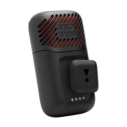 JBL EASY SING MIC MINI AI-POWERED