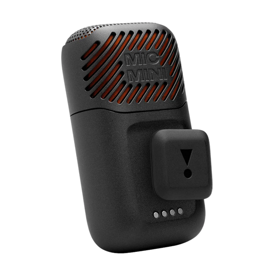 JBL EASY SING MIC MINI AI-POWERED
