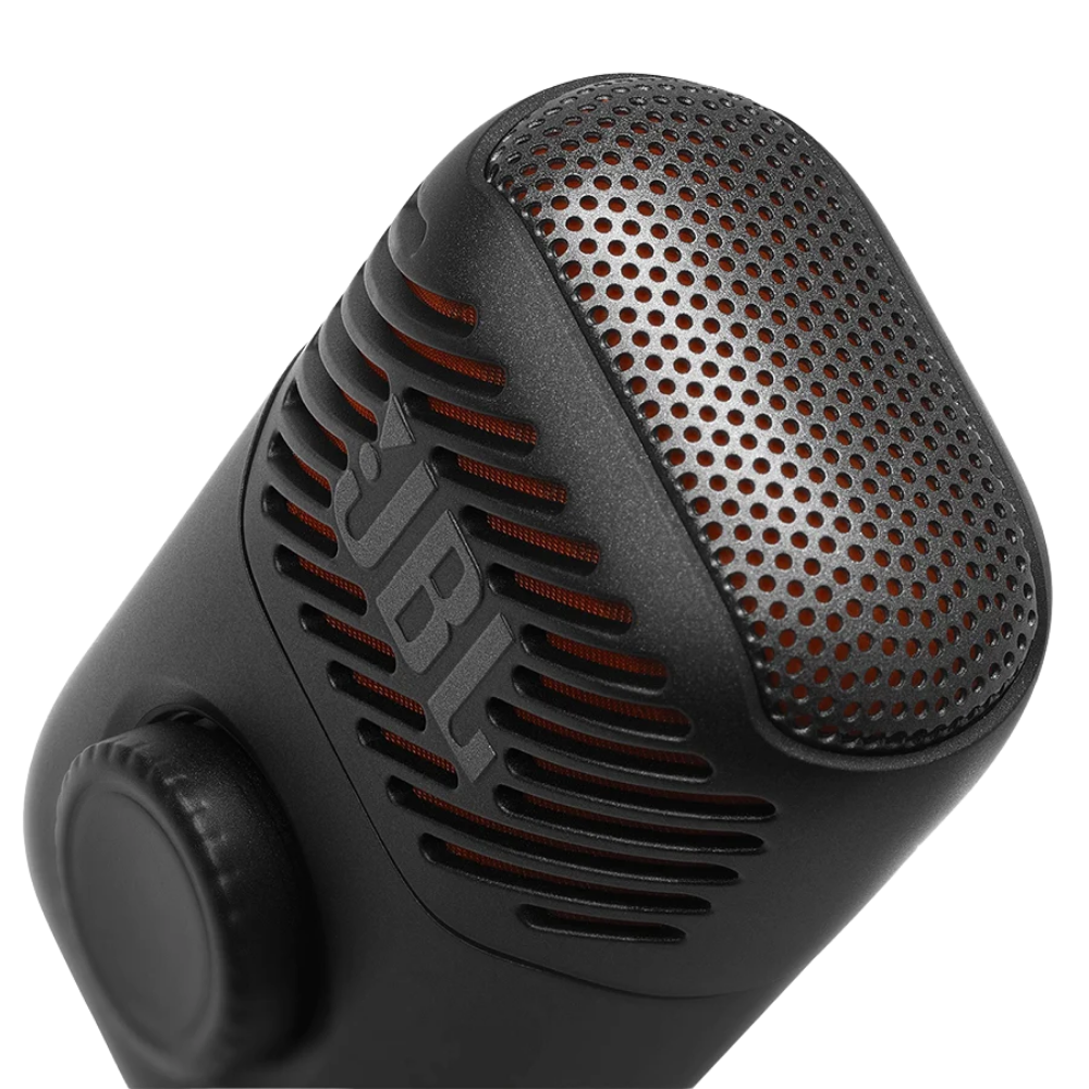JBL EASY SING MIC MINI AI-POWERED