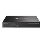 TPLINK VIGI 8CH 2MP FULL COLOR CAMERA KIT (NVR1008H-8P, 4XC420, 4XC320, 8X20M UTP CABLE)