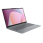 LENOVO IDEAPAD SLIM 3 15AMN8-82XQ0179PH R5-7520U/8GB/512GB NVME/15.6/W11H/OFC24H (GRY)