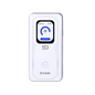 DLINK DWR-U2100 5G WI-FI 6 MOBILE ROUTER W/ 6000MAH POWERBANK