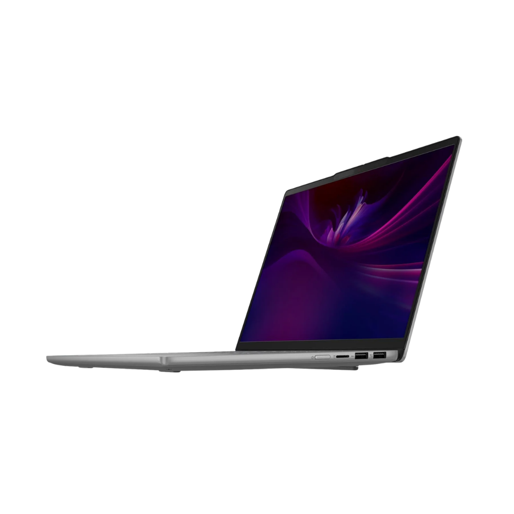 LENOVO IDEAPAD SLIM 5 14IMH10-83V6001EPH ULTRA 5-135H/8GB+8GB/1TB NVME/14/W11H/OFC24H+365BASIC (GRY)