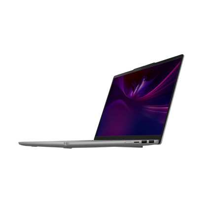 LENOVO IDEAPAD SLIM 5 14IMH10-83V6001EPH ULTRA 5-135H/8GB+8GB/1TB NVME/14/W11H/OFC24H+365BASIC (GRY)