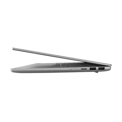 LENOVO IDEAPAD SLIM 5 14IMH10-83V6001EPH ULTRA 5-135H/8GB+8GB/1TB NVME/14/W11H/OFC24H+365BASIC (GRY)