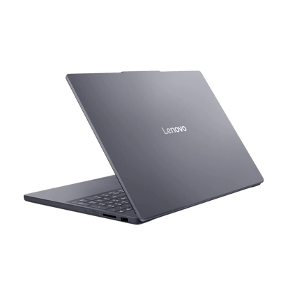 LENOVO IDEAPAD SLIM 3 15IPH11-83UR003XPH ULTRA 7-355/8GB+8GB/512GB NVME/15.3/W11H/OFC24H+365BASIC (GRY)