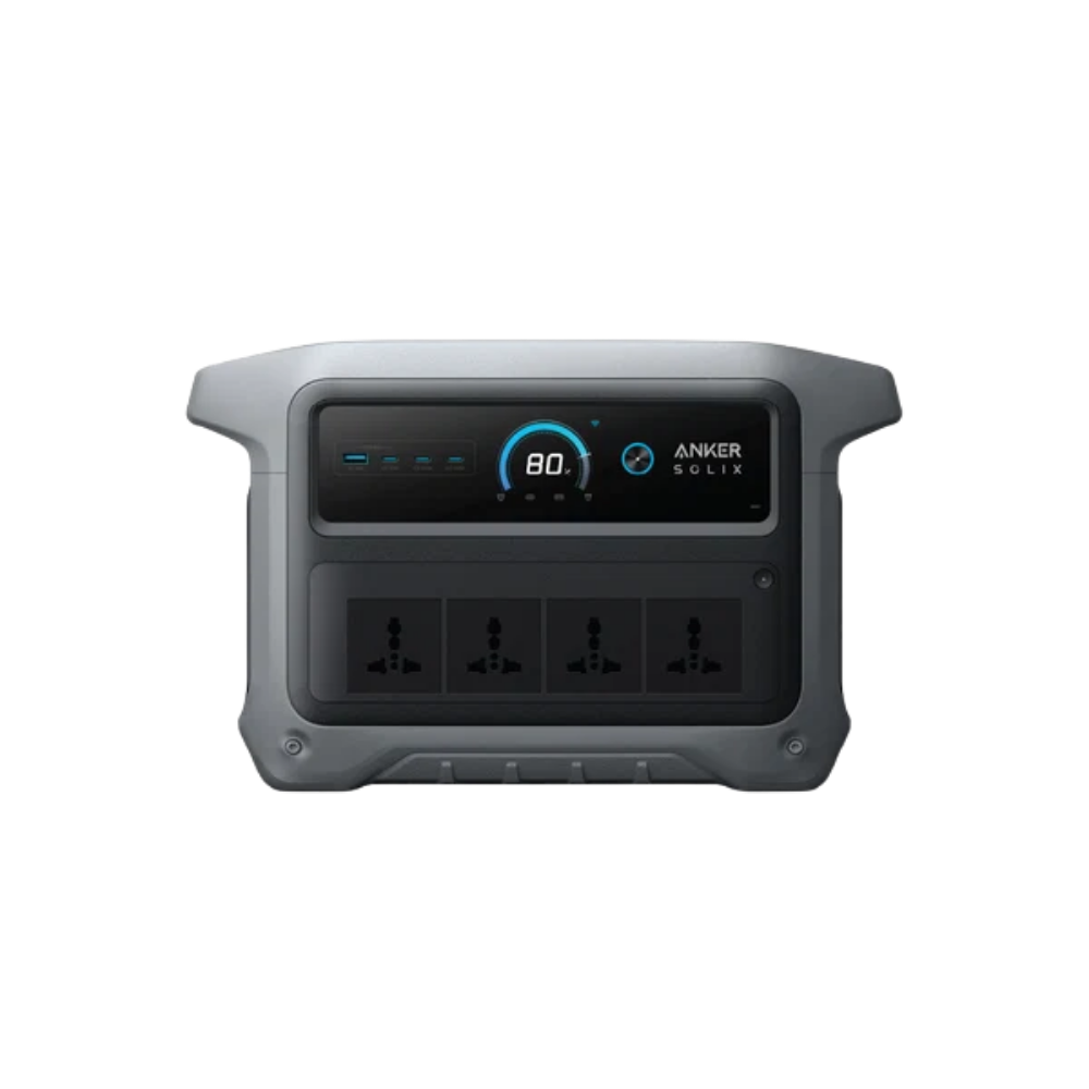ANKER SOLIX C1000 GEN 2 2000W PORTABLE POWER STATION