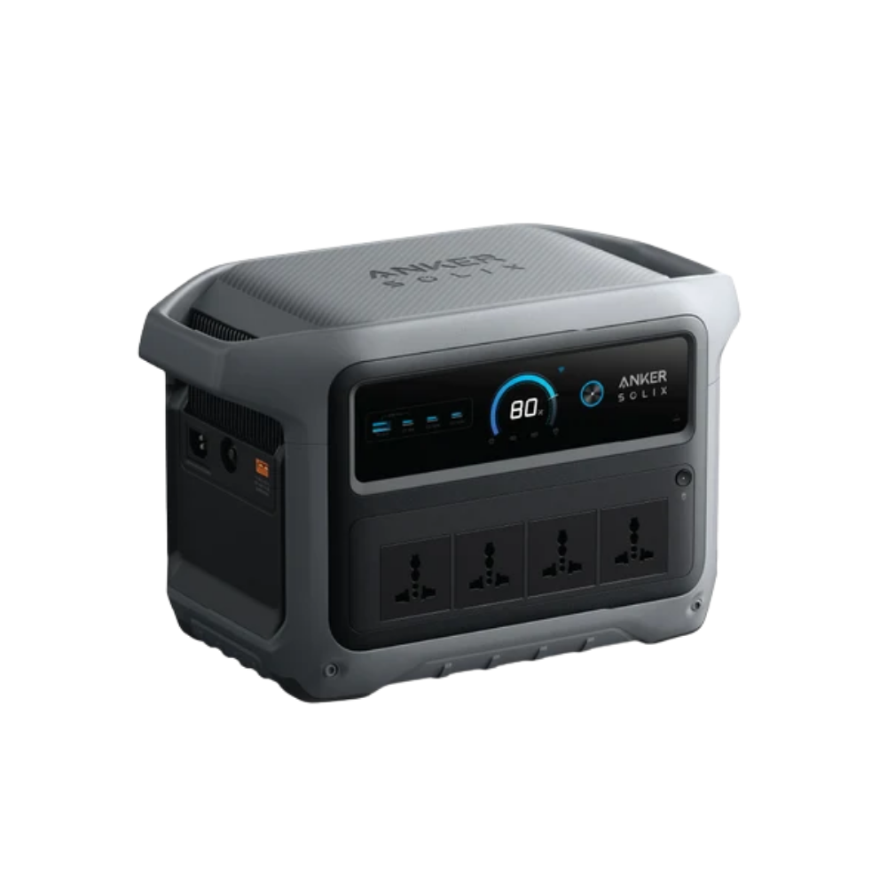 ANKER SOLIX C1000 GEN 2 2000W PORTABLE POWER STATION