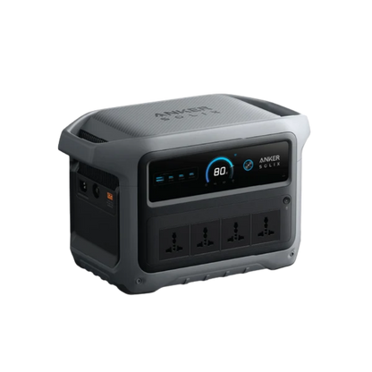 ANKER SOLIX C1000 GEN 2 2000W PORTABLE POWER STATION