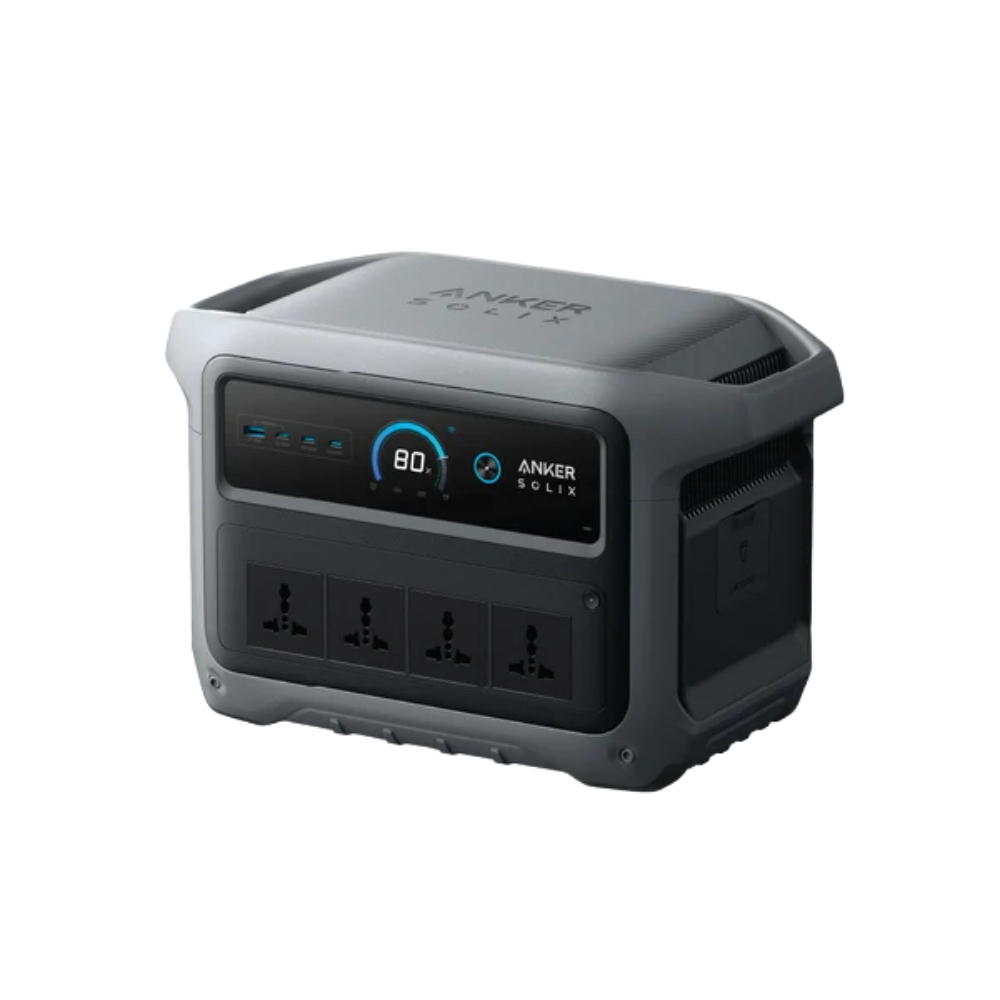 ANKER SOLIX C1000 GEN 2 2000W PORTABLE POWER STATION