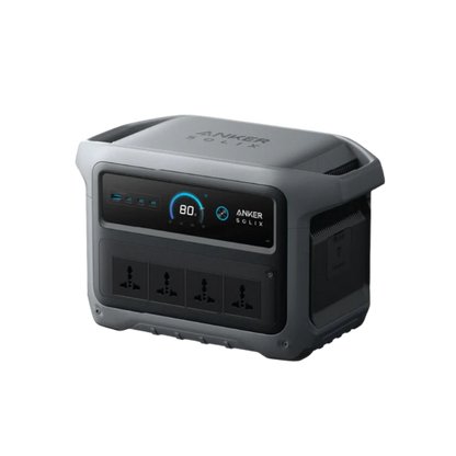 ANKER SOLIX C1000 GEN 2 2000W PORTABLE POWER STATION