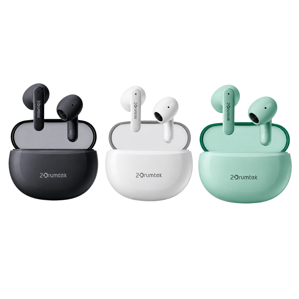 A4TECH B20 TRUE WIRELESS BLUETOOTH EARPHONES