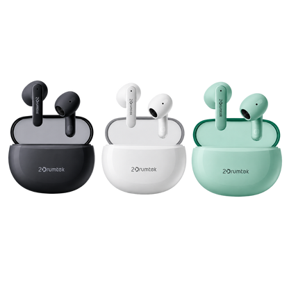 A4TECH B20 TRUE WIRELESS BLUETOOTH EARPHONES