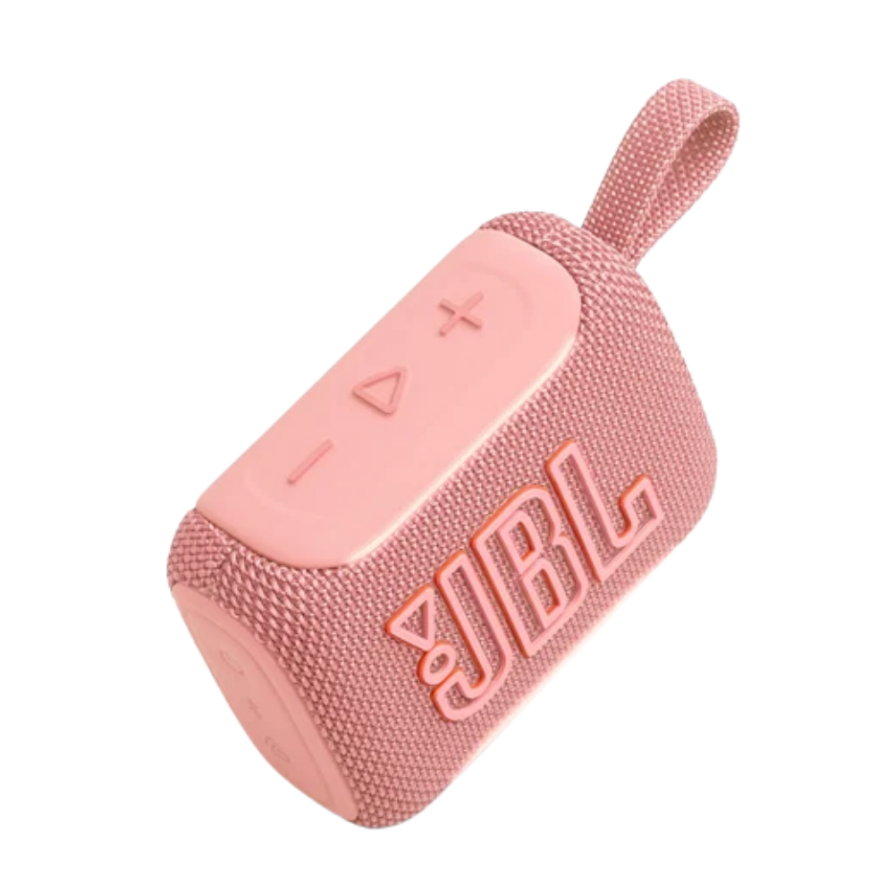 JBL GO5 ULTRA PORTABLE BLUETOOTH SPEAKER