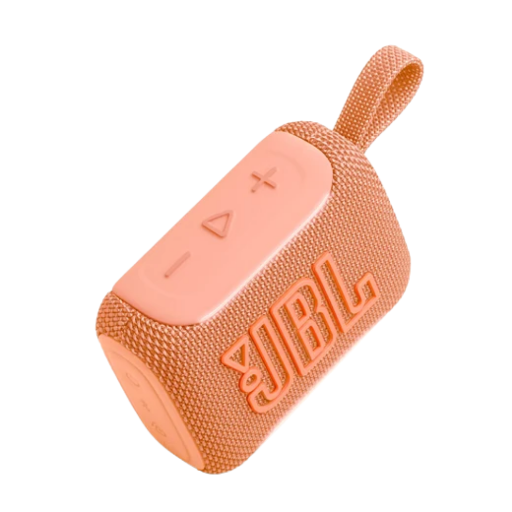 JBL GO5 ULTRA PORTABLE BLUETOOTH SPEAKER