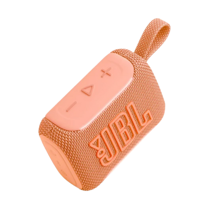 JBL GO5 ULTRA PORTABLE BLUETOOTH SPEAKER