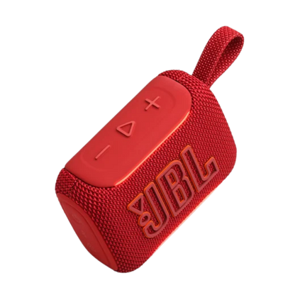 JBL GO5 ULTRA PORTABLE BLUETOOTH SPEAKER