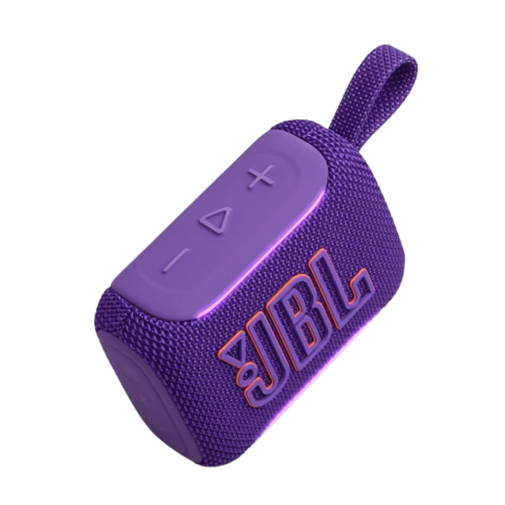 JBL GO5 ULTRA PORTABLE BLUETOOTH SPEAKER