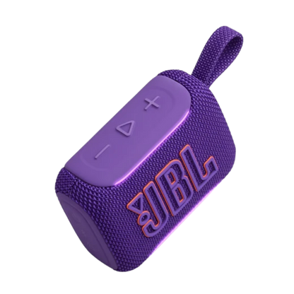 JBL GO5 ULTRA PORTABLE BLUETOOTH SPEAKER