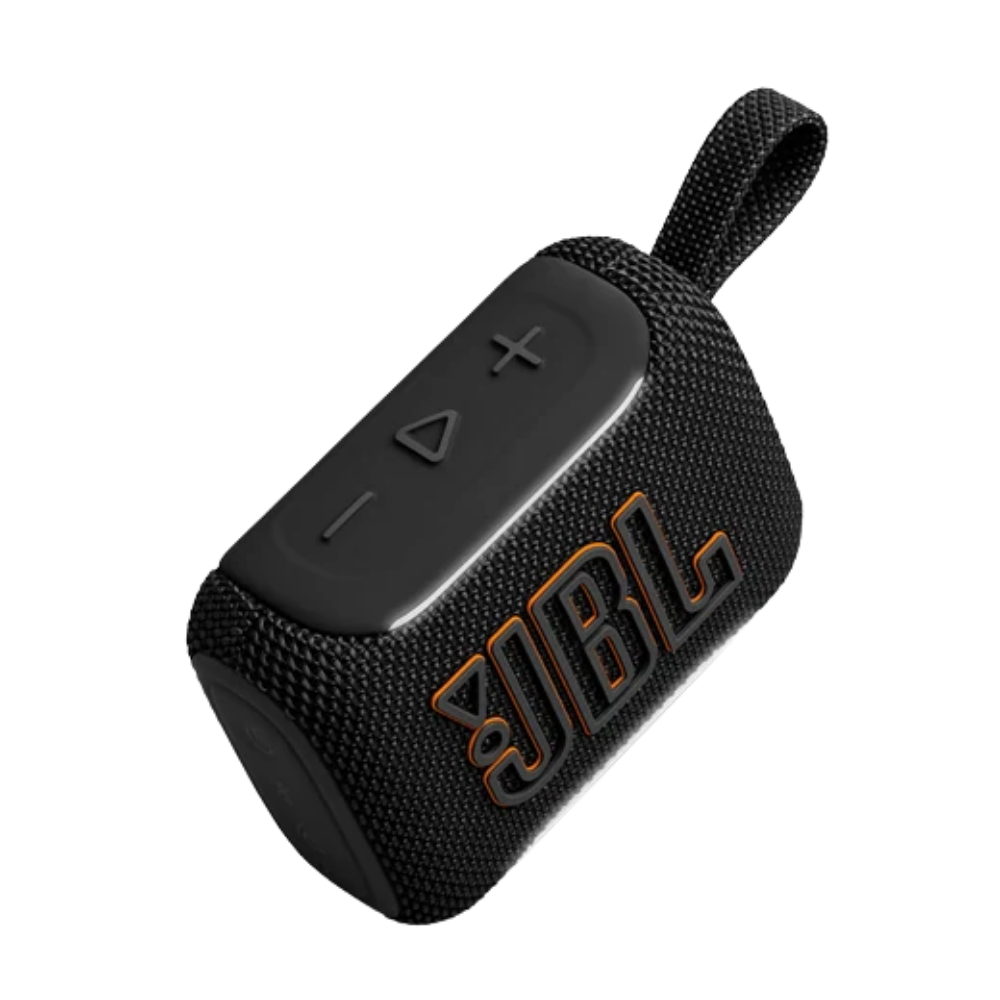 JBL GO5 ULTRA PORTABLE BLUETOOTH SPEAKER