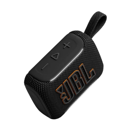 JBL GO5 ULTRA PORTABLE BLUETOOTH SPEAKER