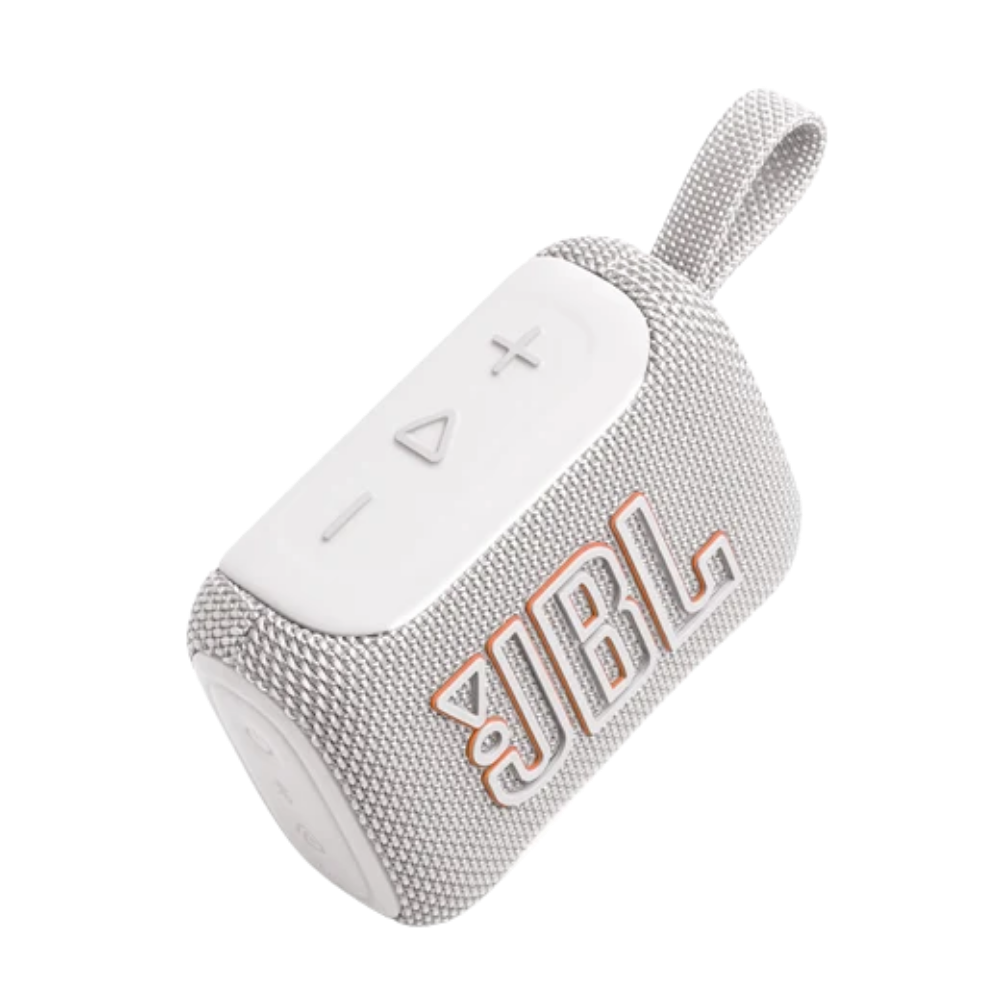 JBL GO5 ULTRA PORTABLE BLUETOOTH SPEAKER