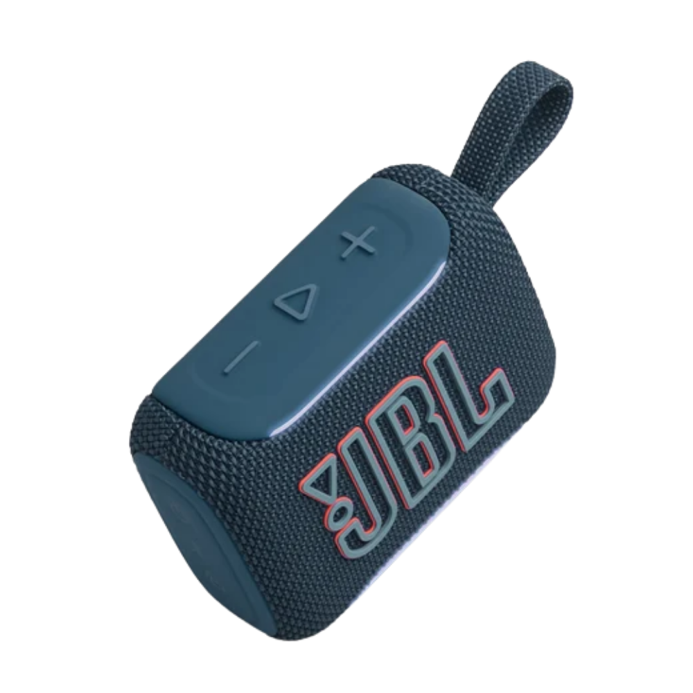 JBL GO5 ULTRA PORTABLE BLUETOOTH SPEAKER