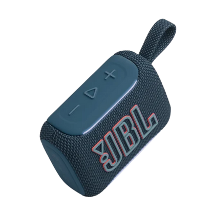 JBL GO5 ULTRA PORTABLE BLUETOOTH SPEAKER