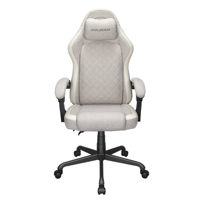 COUGAR FUSION EX GAMING CHAIR (ASH F)