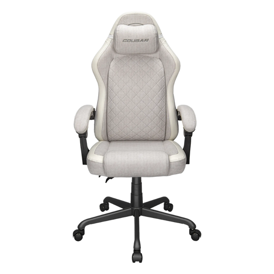 COUGAR FUSION EX GAMING CHAIR (ASH F)