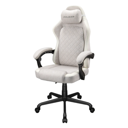 COUGAR FUSION EX GAMING CHAIR (ASH F)