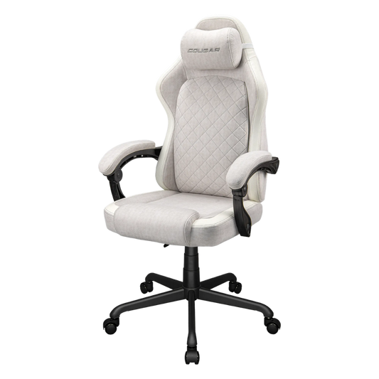 COUGAR FUSION EX GAMING CHAIR (ASH F)